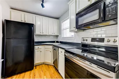 3206 Mathieson Drive NE #2, Atlanta, GA 30305 - Photo 5