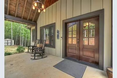 528 Cloudland Drive, Ellijay, GA 30536 - Photo 5