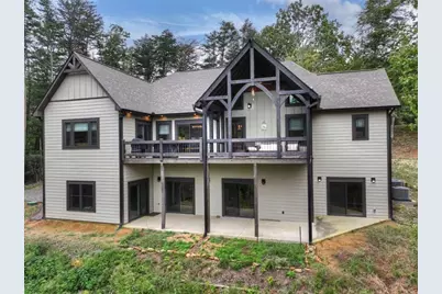 528 Cloudland Drive, Ellijay, GA 30536 - Photo 45
