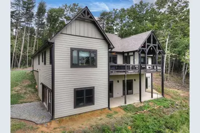 528 Cloudland Drive, Ellijay, GA 30536 - Photo 49