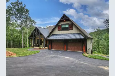528 Cloudland Drive, Ellijay, GA 30536 - Photo 47