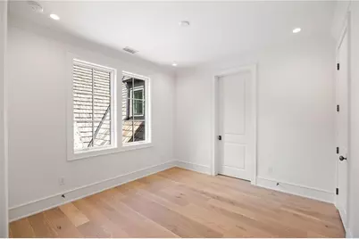 1353 W Wesley Road NW, Atlanta, GA 30327 - Photo 27