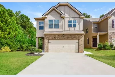5097 Rapahoe Trail, Atlanta, GA 30349 - Photo 1