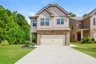 5097 Rapahoe Trail, Atlanta, GA 30349 - Photo 1