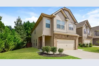 5097 Rapahoe Trail, Atlanta, GA 30349 - Photo 3