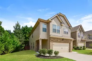 5097 Rapahoe Trail, Atlanta, GA 30349 - Photo 3