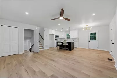 773 Sheppard Cove, Stone Mountain, GA 30083 - Photo 7