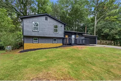 773 Sheppard Cove, Stone Mountain, GA 30083 - Photo 3