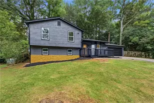 773 Sheppard Cove, Stone Mountain, GA 30083 - Photo 3