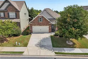 279 Orchard Trail, Canton, GA 30115 - Photo 53