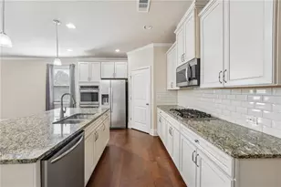 279 Orchard Trail, Canton, GA 30115 - Photo 27