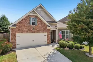279 Orchard Trail, Canton, GA 30115 - Photo 55