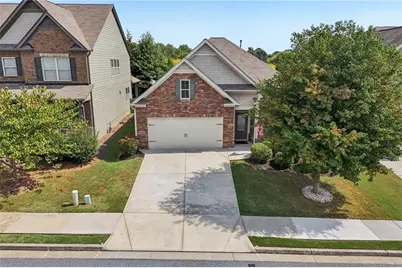 279 Orchard Trail, Canton, GA 30115 - Photo 49
