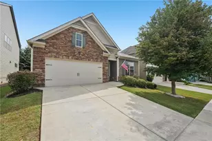 279 Orchard Trail, Canton, GA 30115 - Photo 13