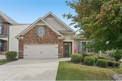 279 Orchard Trail, Canton, GA 30115 - Photo 1