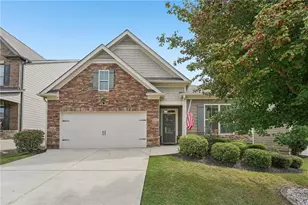 279 Orchard Trail, Canton, GA 30115 - Photo 1