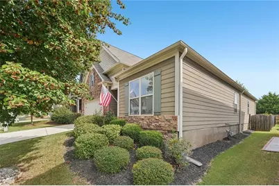 279 Orchard Trail, Canton, GA 30115 - Photo 3