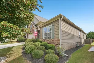 279 Orchard Trail, Canton, GA 30115 - Photo 3