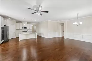 279 Orchard Trail, Canton, GA 30115 - Photo 11