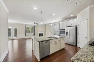 279 Orchard Trail, Canton, GA 30115 - Photo 3