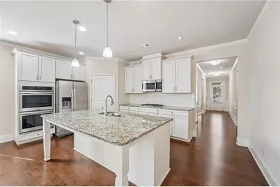 279 Orchard Trail, Canton, GA 30115 - Photo 19