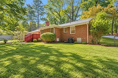 2751 Ben Hill Road, East Point, GA 30344 - Photo 23