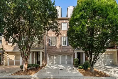 11257 Calypso Drive, Alpharetta, GA 30009 - Photo 1