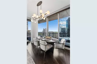 1080 Peachtree Street NE #2403, Atlanta, GA 30309 - Photo 9