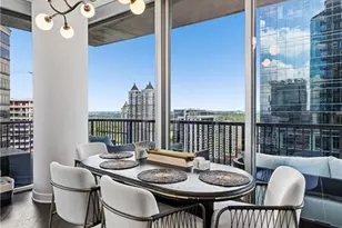 1080 Peachtree St NE, Atlanta, GA 30309 - Photo 9