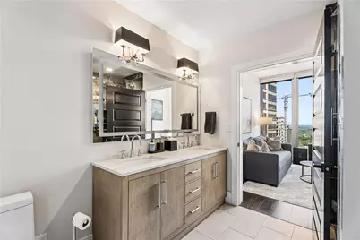 1080 Peachtree Street NE #2403, Atlanta, GA 30309 - Photo 21