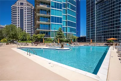 1080 Peachtree Street NE #2403, Atlanta, GA 30309 - Photo 37