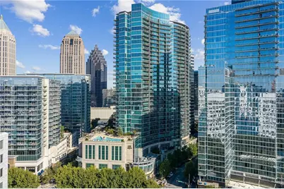 1080 Peachtree Street NE #2403, Atlanta, GA 30309 - Photo 49