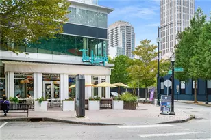 1080 Peachtree St NE, Atlanta, GA 30309 - Photo 43