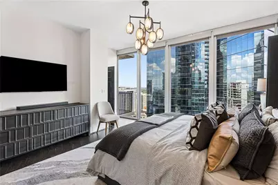 1080 Peachtree Street NE #2403, Atlanta, GA 30309 - Photo 13