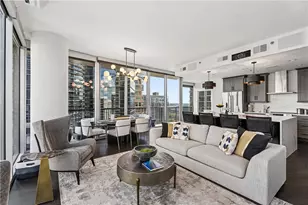 1080 Peachtree St NE, Atlanta, GA 30309 - Photo 3