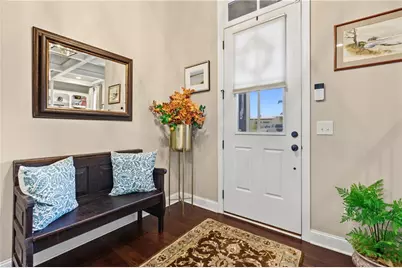 286 Trecastle Square #286, Canton, GA 30114 - Photo 5