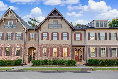 286 Trecastle Square #286, Canton, GA 30114 - Photo 1