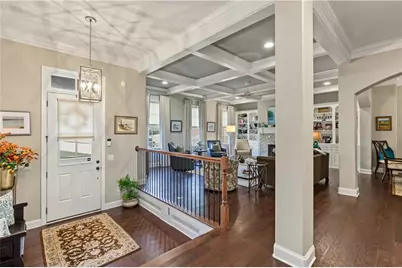 286 Trecastle Square #286, Canton, GA 30114 - Photo 7