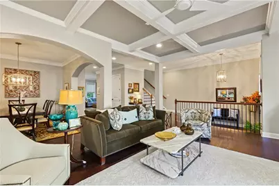 286 Trecastle Square #286, Canton, GA 30114 - Photo 11