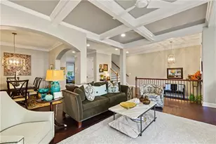 286 Trecastle Square, Canton, GA 30114 - Photo 11