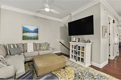 286 Trecastle Square #286, Canton, GA 30114 - Photo 17