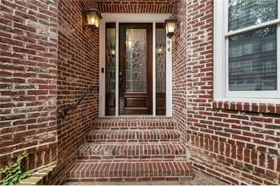 1294 Lenox Park Boulevard NE, Brookhaven, GA 30319 - Photo 3