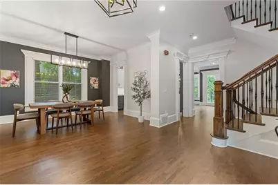 1294 Lenox Park Boulevard NE, Brookhaven, GA 30319 - Photo 5