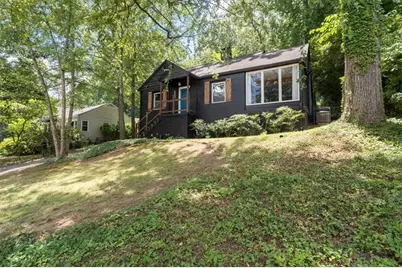 2597 Elsinore Street, East Point, GA 30344 - Photo 3