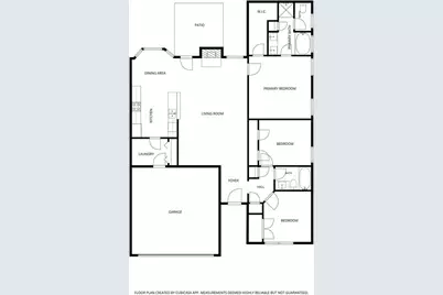 95 Collins Trace, Covington, GA 30016 - Photo 47