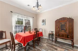 131 Regency Row SW, Calhoun, GA 30701 - Photo 17