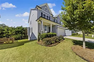 173 Fieldbrook Xing, Holly Springs, GA 30115 - Photo 3