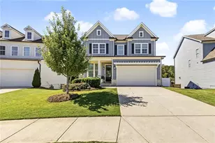 173 Fieldbrook Xing, Holly Springs, GA 30115 - Photo 1