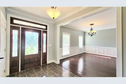 306 Hutchinson Farms Road, Griffin, GA 30224 - Photo 37
