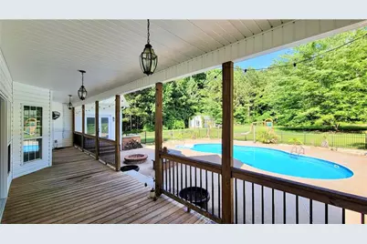 306 Hutchinson Farms Road, Griffin, GA 30224 - Photo 9